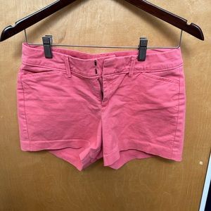 Old Navy pixie shorts